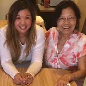 Meet your Posher, Frieda